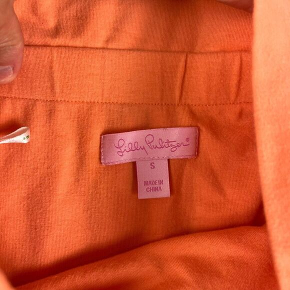 Lilly Pulitzer Fleur Strapless Crash Landing Dress Colorful Pockets Floral S - Picture 3 of 13